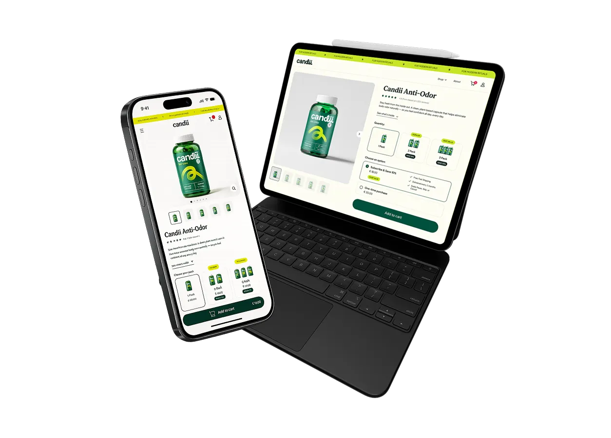 E-commerce